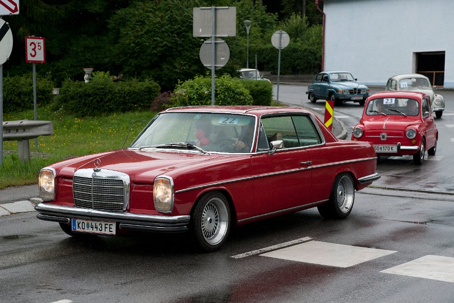 2017.08.06 Mh.4 Oldtimertreffen von Gmuend nach Litschau (44)